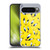 Looney Tunes Patterns Tweety Soft Gel Case for Google Pixel 9 Pro XL