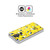 Looney Tunes Patterns Tweety Soft Gel Case for Nokia C10 / C20