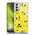 Looney Tunes Patterns Tweety Soft Gel Case for Samsung Galaxy S21 5G
