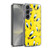 Looney Tunes Patterns Tweety Soft Gel Case for Samsung Galaxy S24 5G