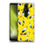 Looney Tunes Patterns Tweety Soft Gel Case for Sony Xperia Pro-I