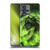 Piya Wannachaiwong Black Dragons Among Skulls Soft Gel Case for Motorola Moto Edge 30 Fusion