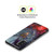 Piya Wannachaiwong Black Dragons Enchanted Soft Gel Case for Samsung Galaxy M15/F15 5G