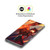 Piya Wannachaiwong Dragons Of Fire Soar Soft Gel Case for Google Pixel 9 Pro XL