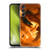Piya Wannachaiwong Dragons Of Fire Sunrise Soft Gel Case for Samsung Galaxy M15/F15 5G