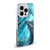 Piya Wannachaiwong Dragons Of Sea And Storms Dragon Of Atlantis Soft Gel Case for Apple iPhone 13 Mini