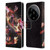 Random Galaxy Space Cat Fire Pizza Leather Book Wallet Case Cover For Xiaomi 14 Ultra