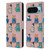 Beth Wilson Doodle Cats 2 Professionals Leather Book Wallet Case Cover For Google Pixel 9 / Pixel 9 Pro