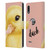 Animal Club International Faces Duck Leather Book Wallet Case Cover For LG K22