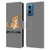 Beth Wilson Doodle Cats 2 Therapist Leather Book Wallet Case Cover For Motorola Moto G34 5G