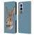 Barruf Animals Hare Leather Book Wallet Case Cover For OPPO OnePlus Ace 3V 5G