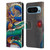 Stanley Morrison Dragons Asian Sake Drink Leather Book Wallet Case Cover For Google Pixel 9 / Pixel 9 Pro