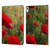 Celebrate Life Gallery Florals Waiting For The Morning Leather Book Wallet Case Cover For Apple iPad Air 13 2024