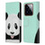 Barruf Animals The Cute Panda Leather Book Wallet Case Cover For Xiaomi 14
