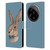 Barruf Animals Hare Leather Book Wallet Case Cover For Xiaomi 14 Ultra