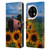 Celebrate Life Gallery Florals Tractor Heaven Leather Book Wallet Case Cover For OPPO OnePlus Ace 3 5G
