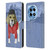 Barruf Dogs Beagle Leather Book Wallet Case Cover For OnePlus 12R