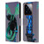 Stanley Morrison Dragons 2 Gothic Winged Cat Leather Book Wallet Case Cover For Xiaomi 14