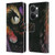 Stanley Morrison Dragons 3 Swirling Starry Galaxy Leather Book Wallet Case Cover For OnePlus Nord 3 5G