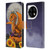 Stanley Morrison Dragons 3 Halloween Pumpkin Leather Book Wallet Case Cover For OPPO OnePlus Ace 3 5G