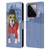 Barruf Dogs Beagle Leather Book Wallet Case Cover For Xiaomi 14