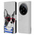 Barruf Dogs Frenchie Summer Style Leather Book Wallet Case Cover For Xiaomi 14 Ultra