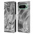 Ruth Thompson Dragons Silver Ice Leather Book Wallet Case Cover For Google Pixel 9 Pro XL