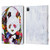 Artpoptart Animals Panda Leather Book Wallet Case Cover For Apple iPad Pro 13 M4 2024