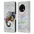 Artpoptart Animals Elephant Leather Book Wallet Case Cover For OPPO OnePlus Ace 3 5G