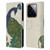 Valentina Birds Eva Leather Book Wallet Case Cover For Xiaomi 14