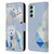Artpoptart Animals Polar Bears Leather Book Wallet Case Cover For Samsung Galaxy M15/F15 5G