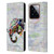 Artpoptart Animals Elephant Leather Book Wallet Case Cover For Xiaomi 14