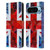 Artpoptart Flags Union Jack Leather Book Wallet Case Cover For Google Pixel 9 / Pixel 9 Pro