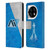 EA Bioware Mass Effect Andromeda Graphics Initiative Distressed Leather Book Wallet Case Cover For OPPO OnePlus Ace 3 5G