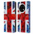 Artpoptart Flags Union Jack Leather Book Wallet Case Cover For OPPO OnePlus Ace 3 5G