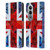 Artpoptart Flags Union Jack Leather Book Wallet Case Cover For OPPO OnePlus Ace 3V 5G