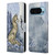 Amy Brown Folklore Wolf Moon Leather Book Wallet Case Cover For Google Pixel 9 / Pixel 9 Pro
