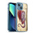 Amy Brown Folklore Bookworm 2 Soft Gel Case for Apple iPhone 13 Mini & MagSafe