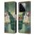 Jena DellaGrottaglia Animals Peacock Leather Book Wallet Case Cover For Xiaomi 14