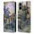 Amy Brown Folklore Cousins Leather Book Wallet Case Cover For Sony Xperia 5 V 5G