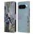 Amy Brown Pixies Creation Leather Book Wallet Case Cover For Google Pixel 9 / Pixel 9 Pro