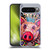 Mad Dog Art Gallery Animals Missy Pig Soft Gel Case for Google Pixel 9 Pro XL