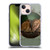 Ash Evans Animals Foundling Fawn Soft Gel Case for Apple iPhone 13 Mini