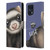 Animal Club International Faces Ferret Leather Book Wallet Case Cover For OPPO Find X5