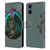 Ash Evans Animals Squirrel Leather Book Wallet Case Cover For Sony Xperia 5 V 5G