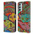 Mad Dog Art Gallery Assorted Designs Many Mad Fish Leather Book Wallet Case Cover For Samsung Galaxy M15/F15 5G