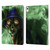 Ash Evans Black Cats Conjuring Magic Leather Book Wallet Case Cover For Apple iPad Air 13 2024