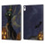 Ash Evans Black Cats The Witching Time Leather Book Wallet Case Cover For Apple iPad Air 13 2024