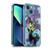 Ash Evans Black Cats Magic Witch Soft Gel Case for Apple iPhone 13 Mini & MagSafe