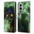 Ash Evans Black Cats Conjuring Magic Leather Book Wallet Case Cover For OPPO OnePlus Ace 3V 5G